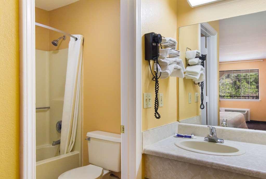 Americas Best Value Inn Darien Dış mekan fotoğraf